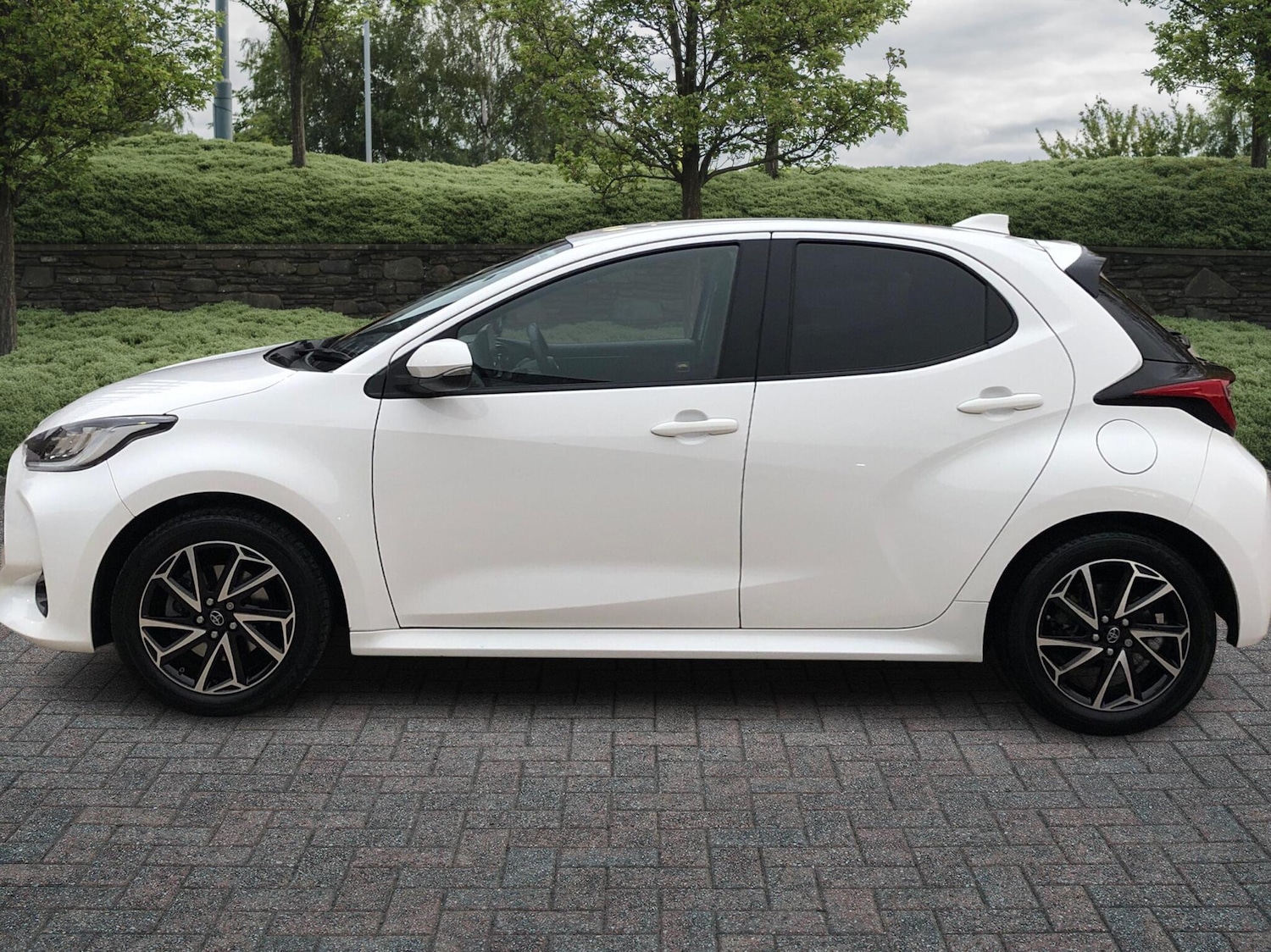 Used Toyota Yaris 2023 for sale - 76474491: Photo 7