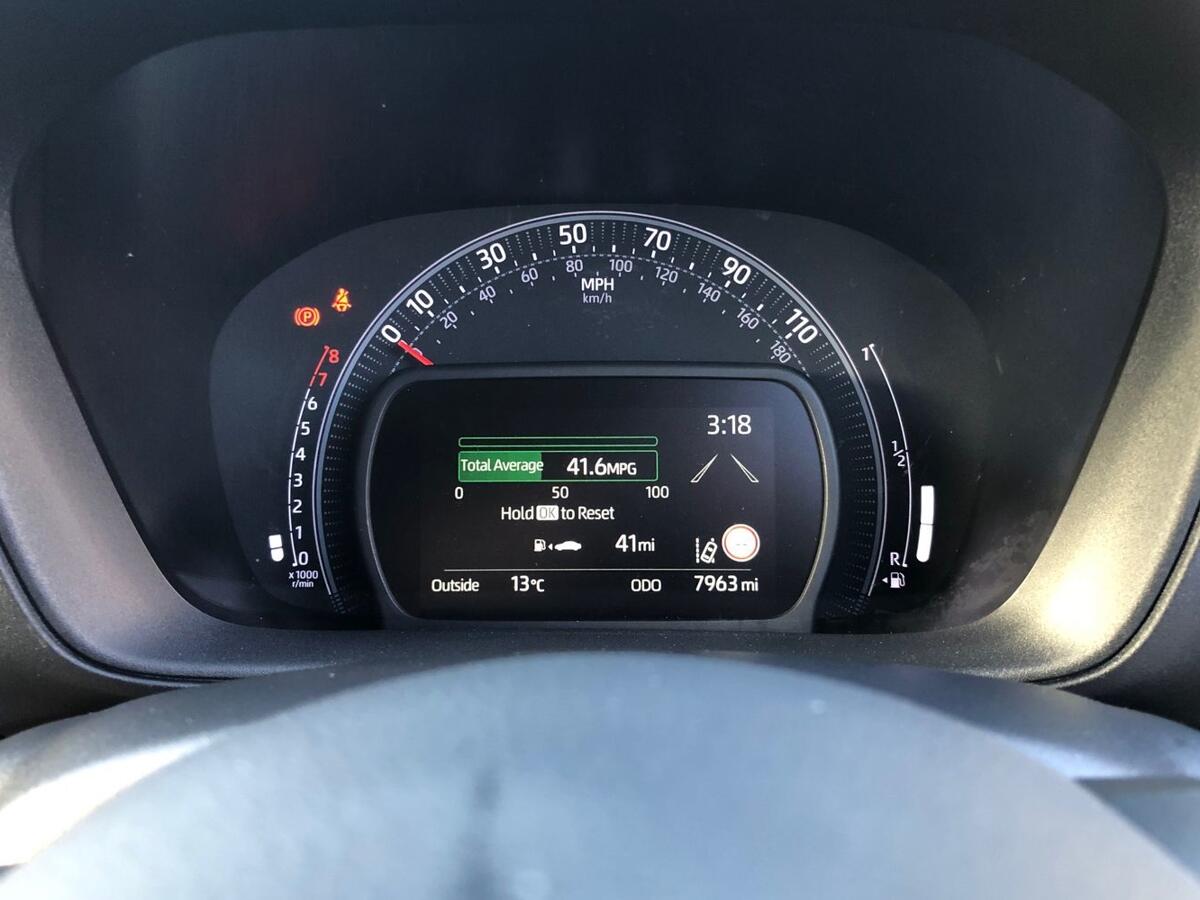 Used Toyota Aygo X 2022 for sale - 76937214: Photo 17