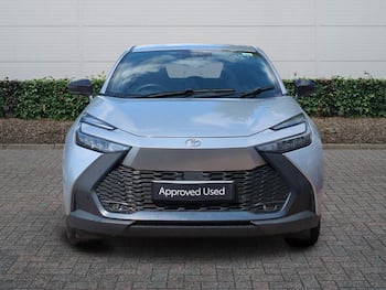 Used Toyota C-HR 2025 for sale - 79591632: Photo