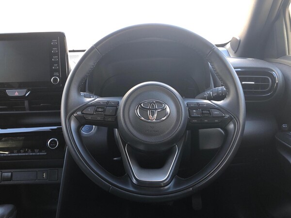 Used Toyota Yaris 2023 for sale - 76154344: Photo 10