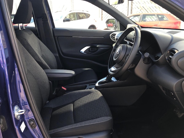 Used Toyota Yaris 2023 for sale - 76154344: Photo 13