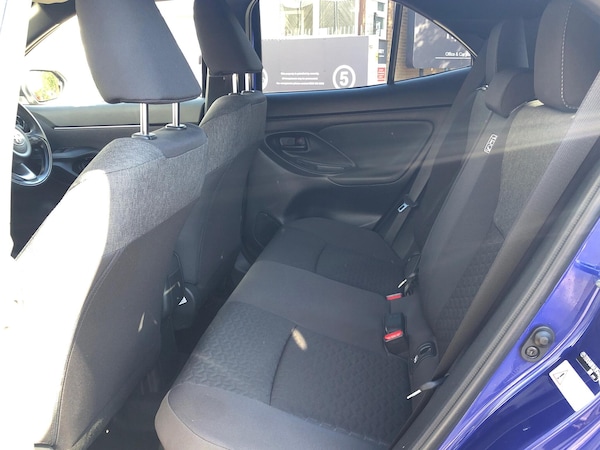 Used Toyota Yaris 2023 for sale - 76154344: Photo 14