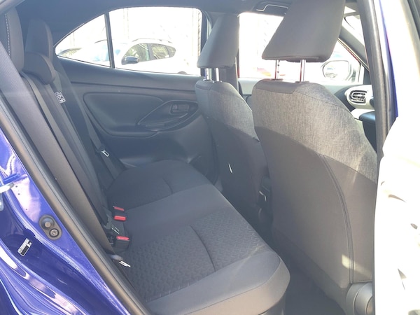 Used Toyota Yaris 2023 for sale - 76154344: Photo 15
