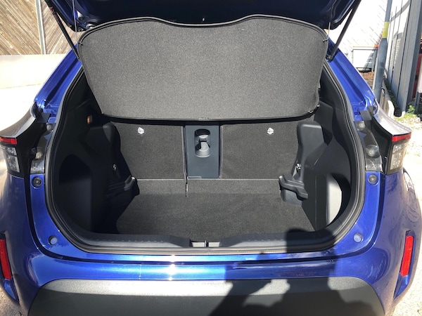 Used Toyota Yaris 2023 for sale - 76154344: Photo 16