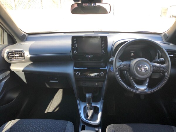Used Toyota Yaris 2023 for sale - 76154344: Photo 7