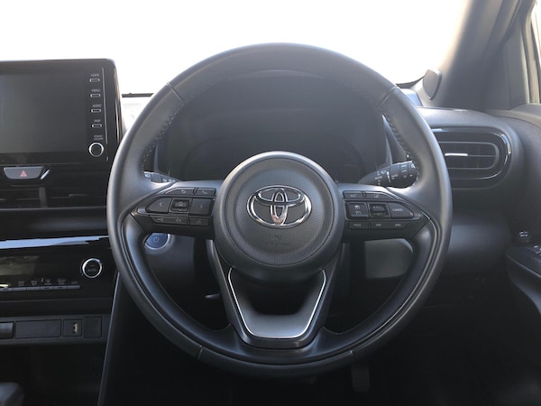 Used Toyota Yaris 2023 for sale - 76154344: Photo 8
