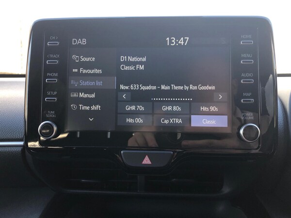 Used Toyota Yaris 2023 for sale - 76154344: Photo 9