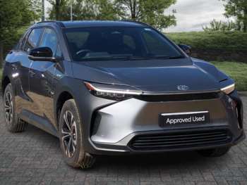2024 (73) - 150kW Motion 71.4kWh 5dr Auto [11kW]