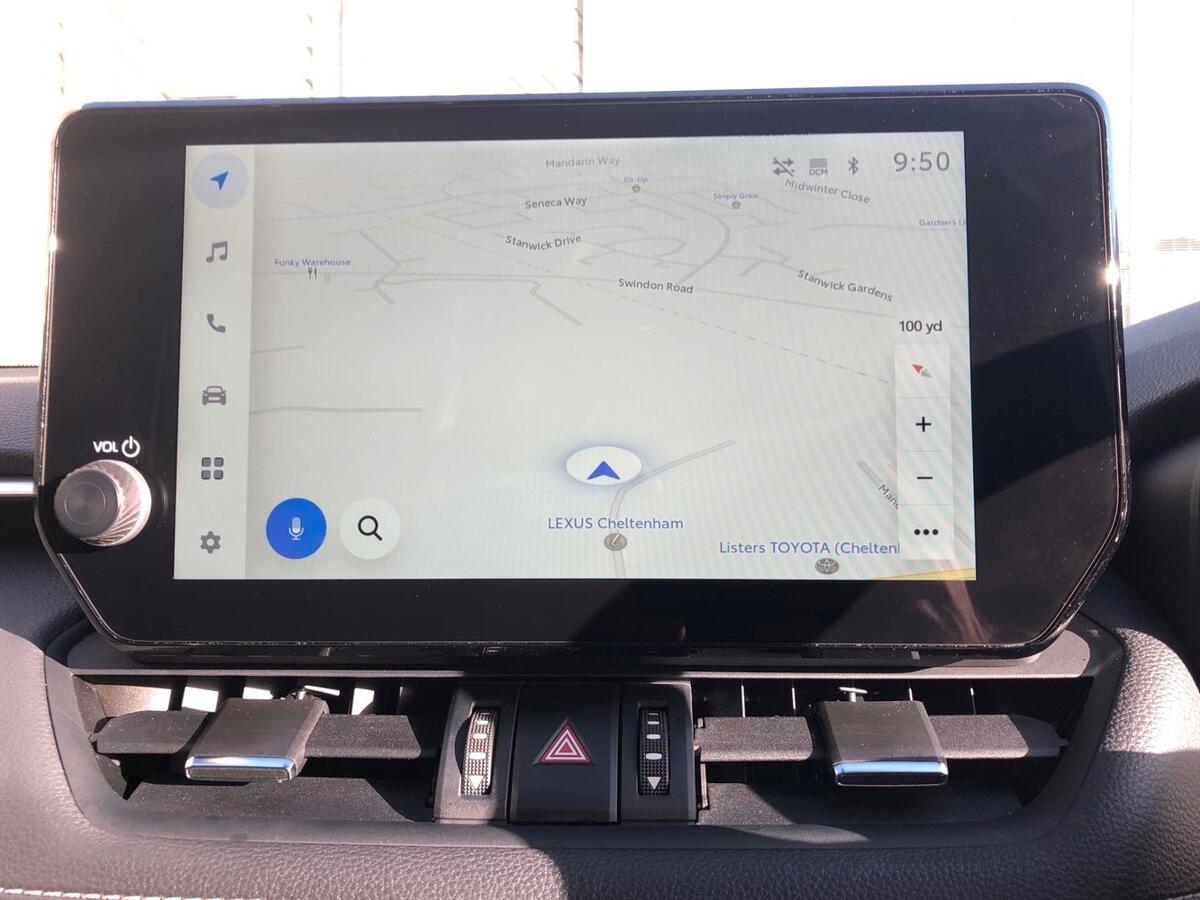 Used Toyota RAV4 2023 for sale - 76609277: Photo 11