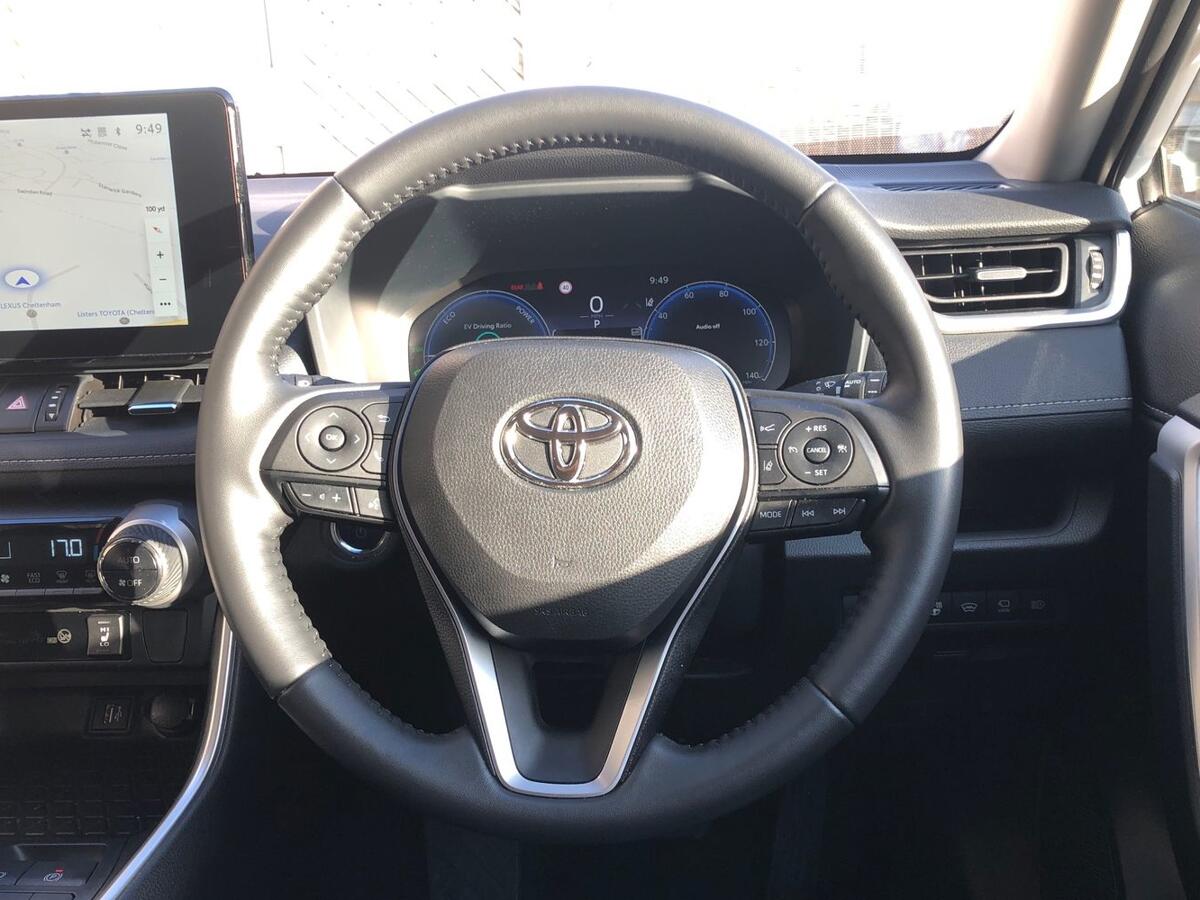 Used Toyota RAV4 2023 for sale - 76609277: Photo 13