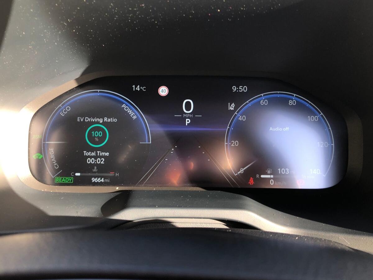 Used Toyota RAV4 2023 for sale - 76609277: Photo 14