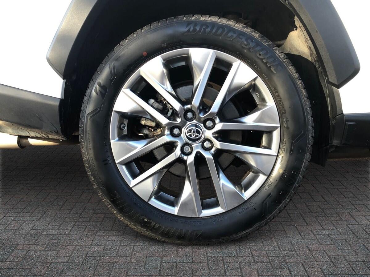 Used Toyota RAV4 2023 for sale - 76609277: Photo 6