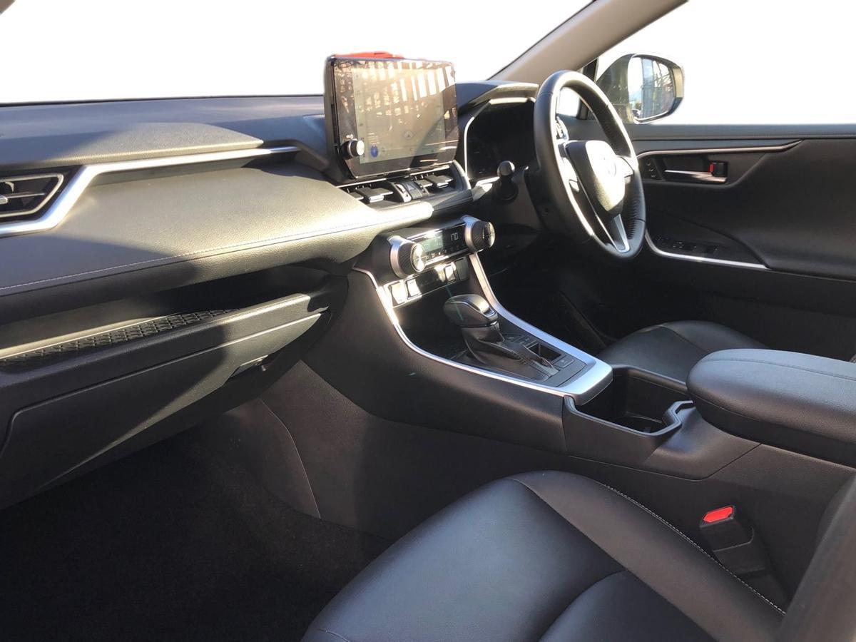 Used Toyota RAV4 2023 for sale - 76609277: Photo 7