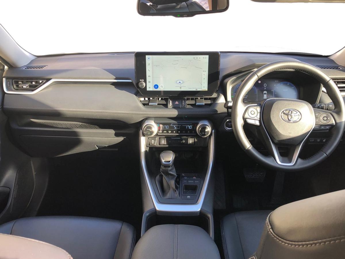 Used Toyota RAV4 2023 for sale - 76609277: Photo 8