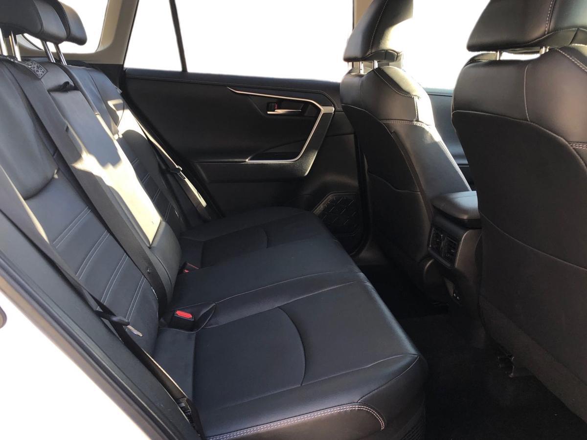 Used Toyota RAV4 2023 for sale - 76609277: Photo 9