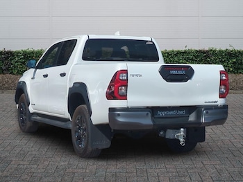Used Toyota Hilux 2025 for sale - 78855971: Photo