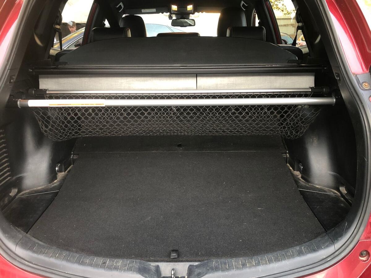 Used Toyota RAV4 2017 for sale - 76716788: Photo 10