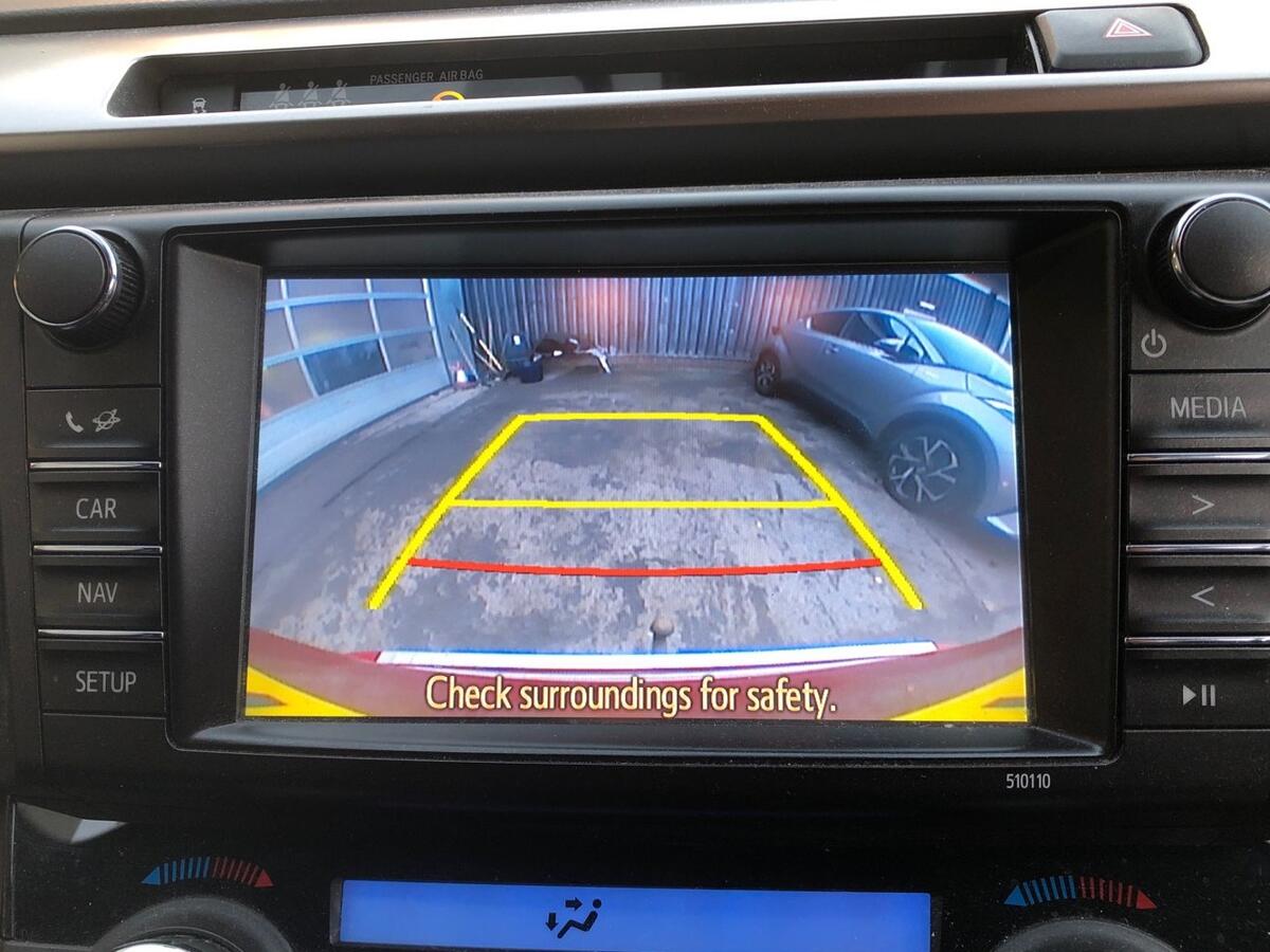 Used Toyota RAV4 2017 for sale - 76716788: Photo 14