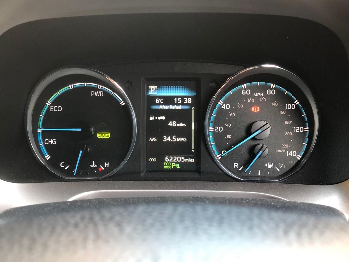 Used Toyota RAV4 2017 for sale - 76716788: Photo 15