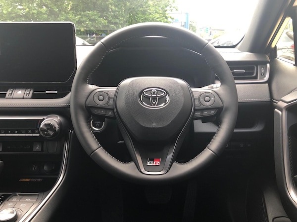 Used Toyota RAV4 2025 for sale - 75090769: Photo 11