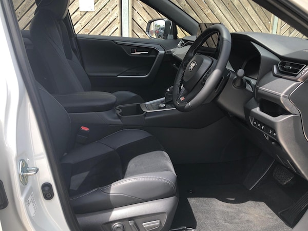Used Toyota RAV4 2025 for sale - 75090769: Photo 16