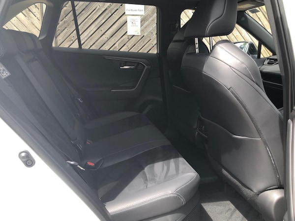 Used Toyota RAV4 2025 for sale - 75090769: Photo 19