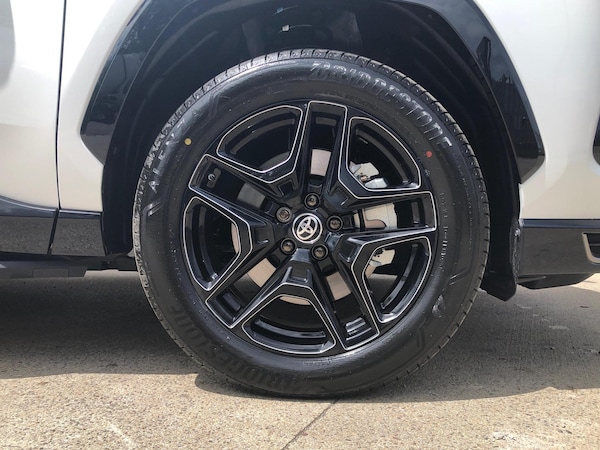 Used Toyota RAV4 2025 for sale - 75090769: Photo 21
