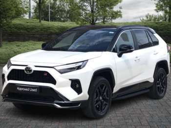 Used Toyota RAV4 2025 for sale - 75090769: Photo