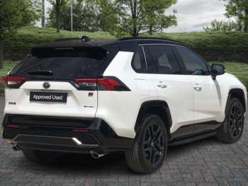 Used Toyota RAV4 2025 for sale - 75090769: Photo