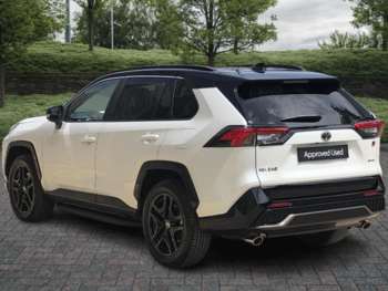 Used Toyota RAV4 2025 for sale - 75090769: Photo