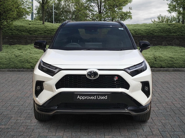 Used Toyota RAV4 2025 for sale - 75090769: Photo 5