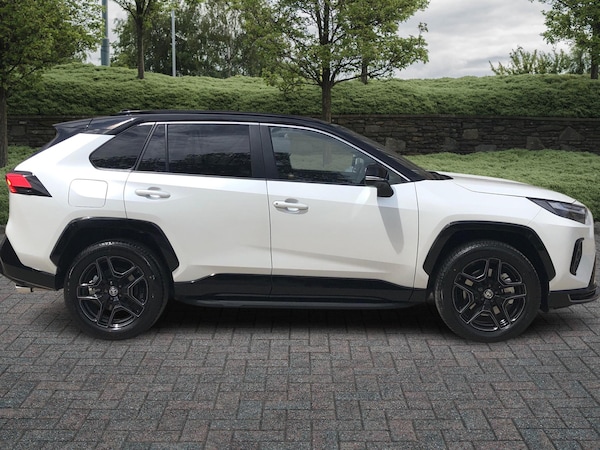 Used Toyota RAV4 2025 for sale - 75090769: Photo 6