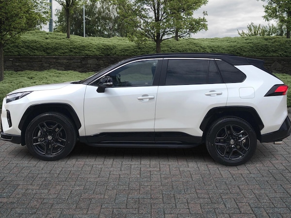 Used Toyota RAV4 2025 for sale - 75090769: Photo 7