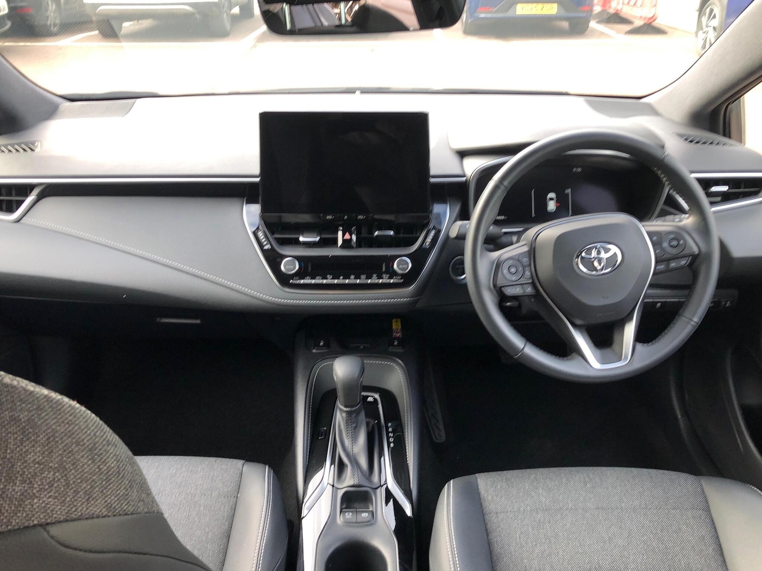 Used Toyota Corolla 2024 for sale - 76474451: Photo 10