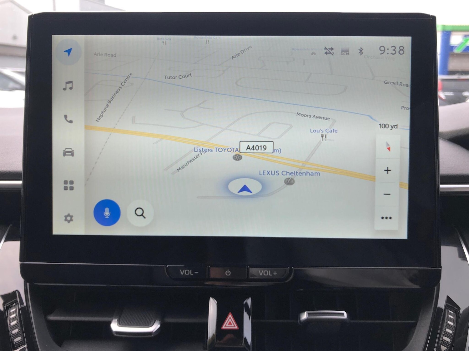 Used Toyota Corolla 2024 for sale - 76474451: Photo 14