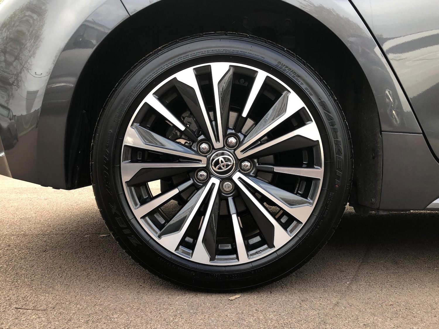 Used Toyota Corolla 2024 for sale - 76474451: Photo 20