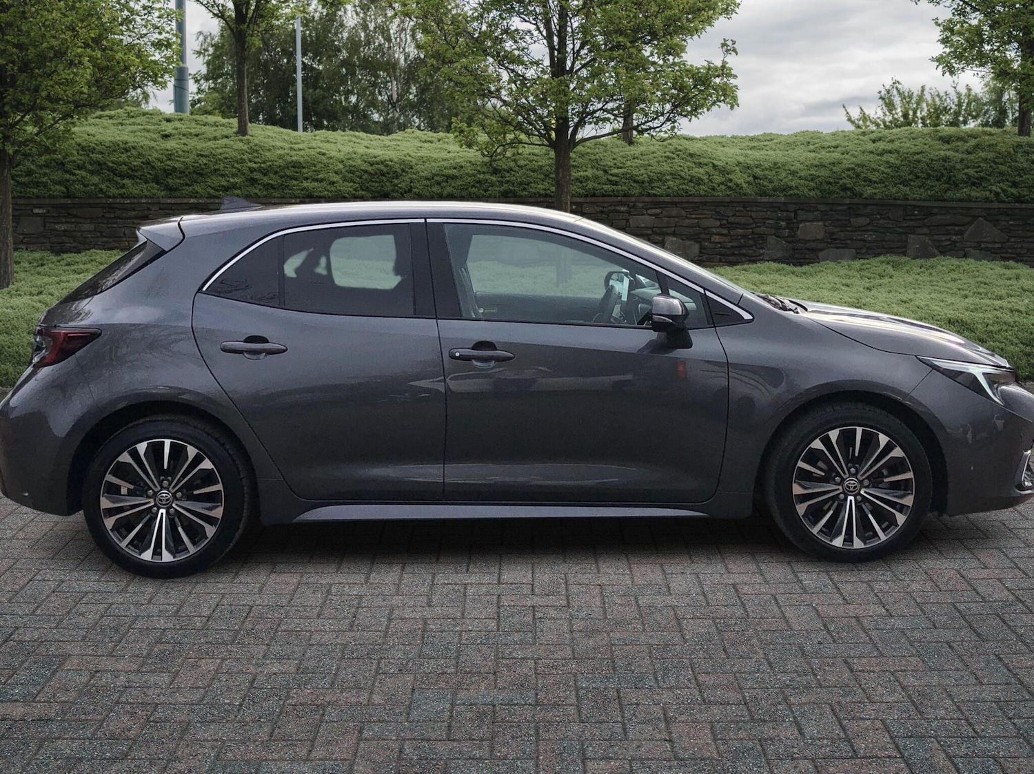 Used Toyota Corolla 2024 for sale - 76474451: Photo 6