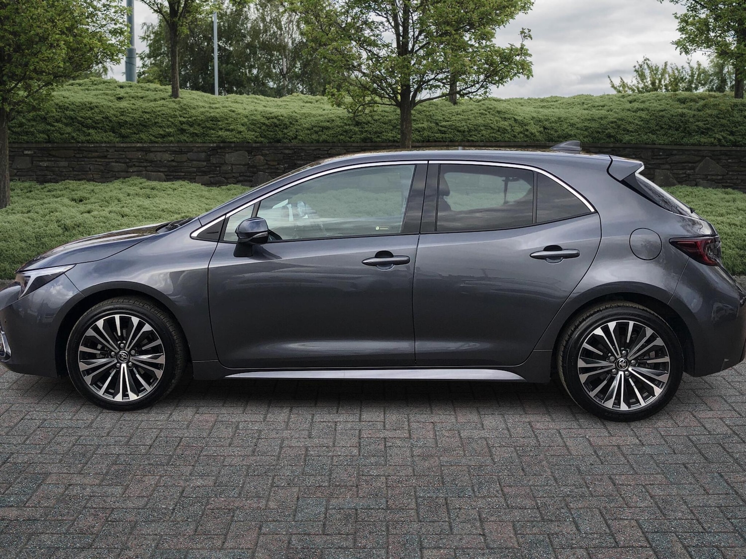 Used Toyota Corolla 2024 for sale - 76474451: Photo 7