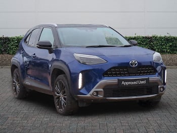 Used Toyota Yaris 2022 for sale - 79647110: Photo