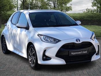 Toyota - Yaris