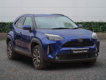 Used Toyota Yaris 2025 for sale - 79633309: Photo