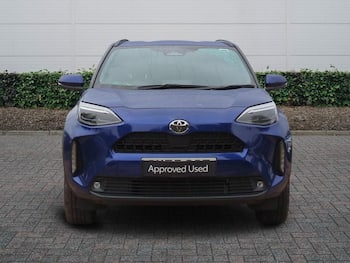 Used Toyota Yaris 2025 for sale - 79633309: Photo