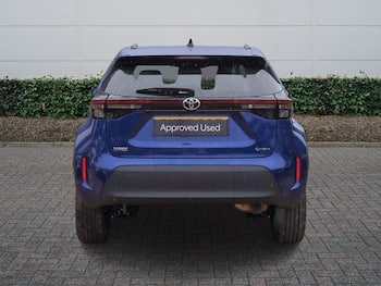 Used Toyota Yaris 2025 for sale - 79633309: Photo