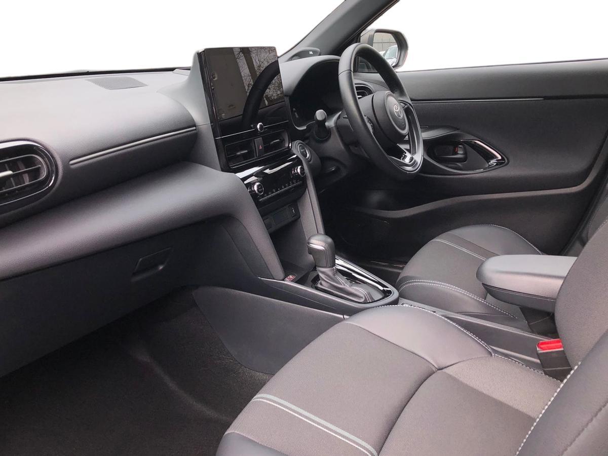 Used Toyota Yaris Cross 2024 for sale - 77926901: Photo 7