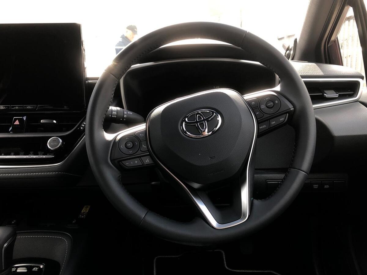 Used Toyota Corolla 2026 for sale - 78117315: Photo 10