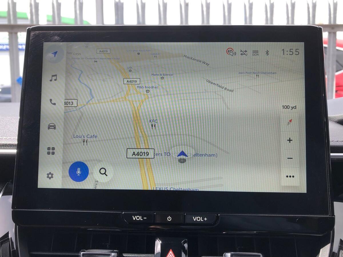 Used Toyota Corolla 2026 for sale - 78117315: Photo 12