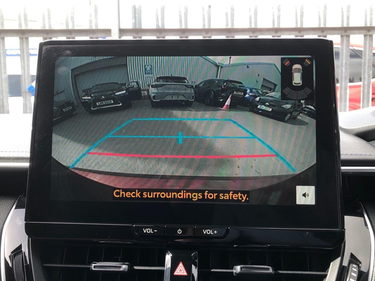 Used Toyota Corolla 2026 for sale - 78117315: Photo 13