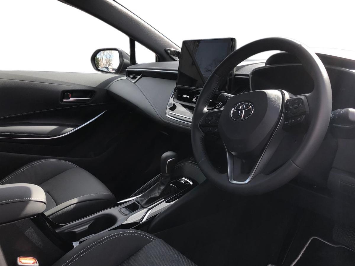 Used Toyota Corolla 2026 for sale - 78117315: Photo 14