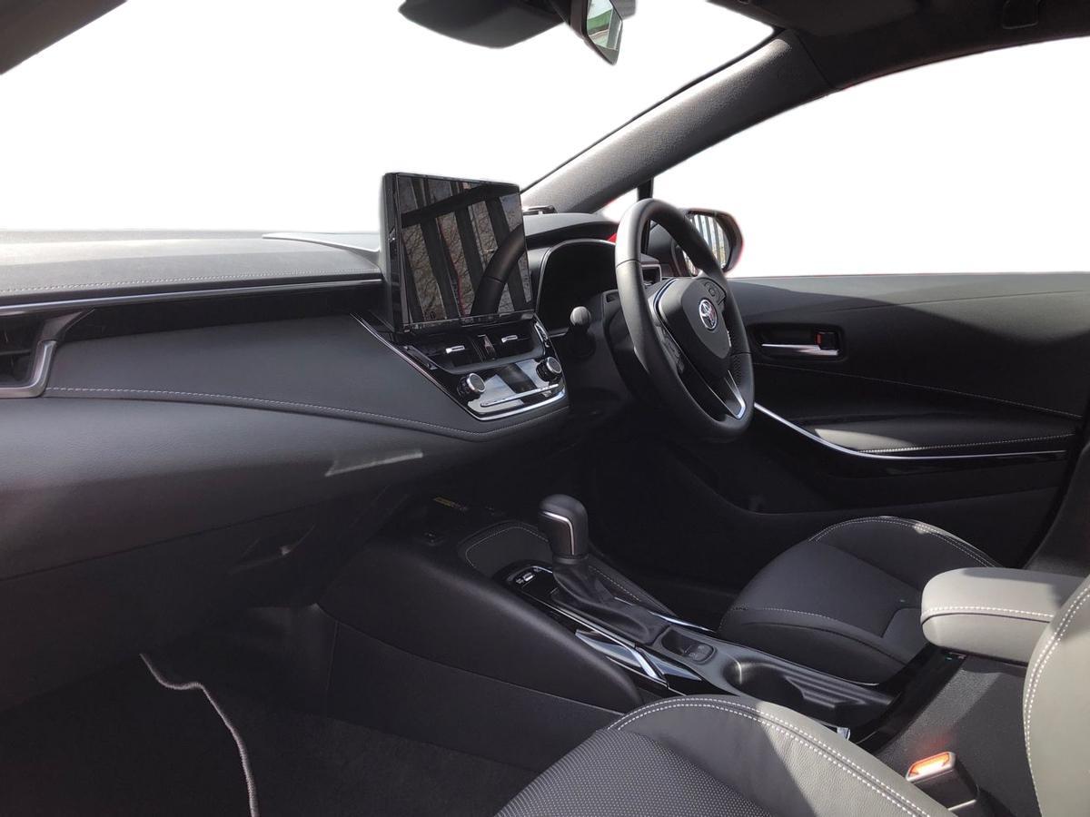 Used Toyota Corolla 2026 for sale - 78117315: Photo 15