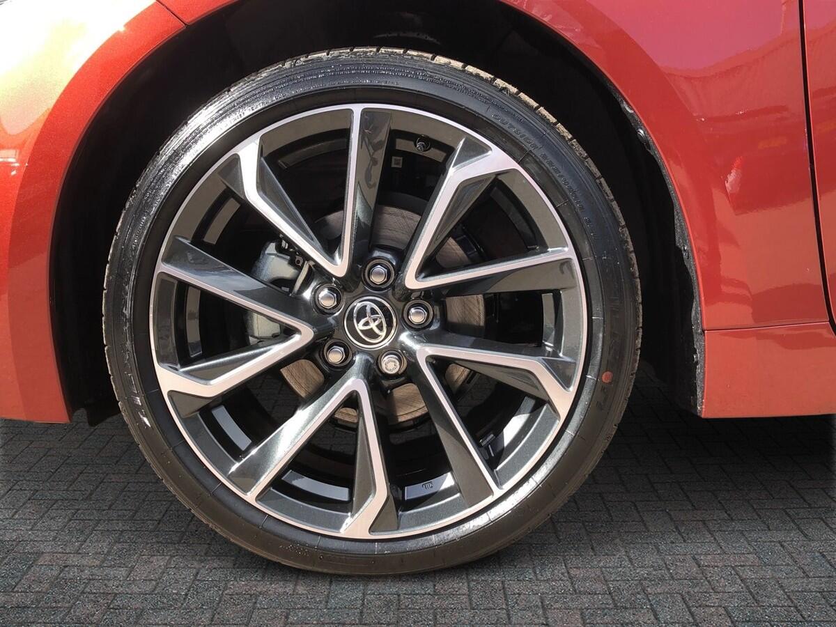 Used Toyota Corolla 2026 for sale - 78117315: Photo 18